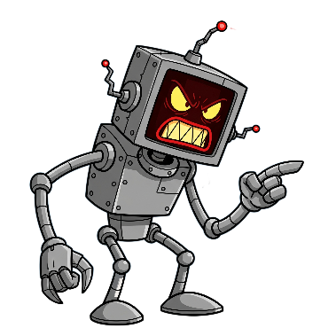 The Rise of AI Content Farms (And Why Humans Still Win at Ranking)